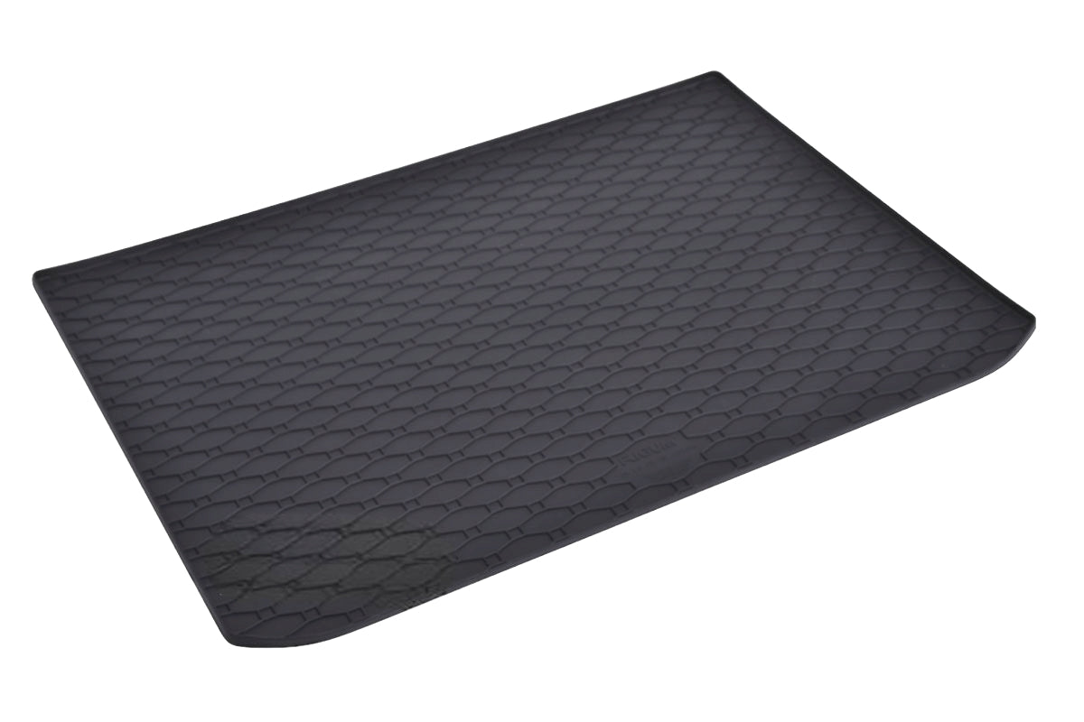 147B-408058 - Tappeto gomma baule - Ford Puma dal 2020-, Puma MHEV (Mild Hybrid) dal 2020-, Posizione Baule Superiore