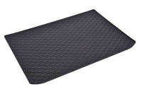 147B-408058 - Tappeto gomma baule - Ford Puma dal 2020-, Puma MHEV (Mild Hybrid) dal 2020-, Posizione Baule Superiore