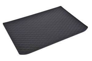 147B-408058 - Tappeto gomma baule - Ford Puma dal 2020-, Puma MHEV (Mild Hybrid) dal 2020-, Posizione Baule Superiore