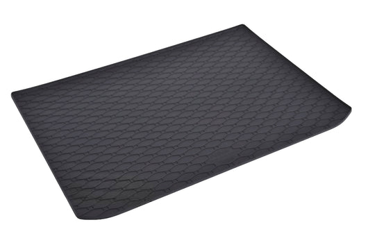 147B-408058 - Tappeto gomma baule - Ford Puma dal 2020-, Puma MHEV (Mild Hybrid) dal 2020-, Posizione Baule Superiore