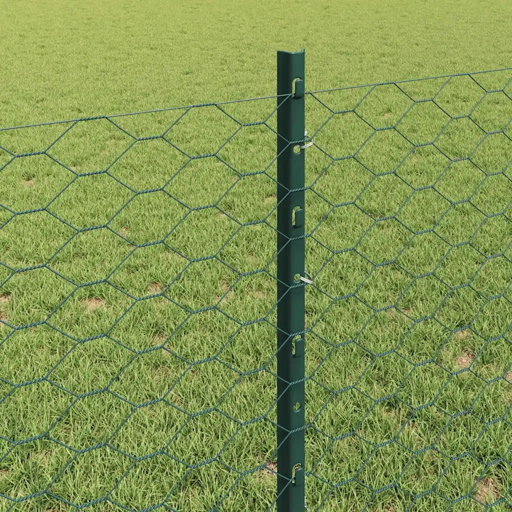 Recinzione da Giardino | Recinzione con Posto Verde