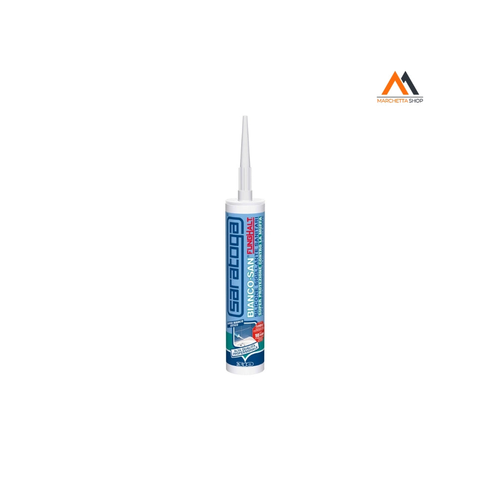 BIANCOSAN TRASPARENTE 310 ML