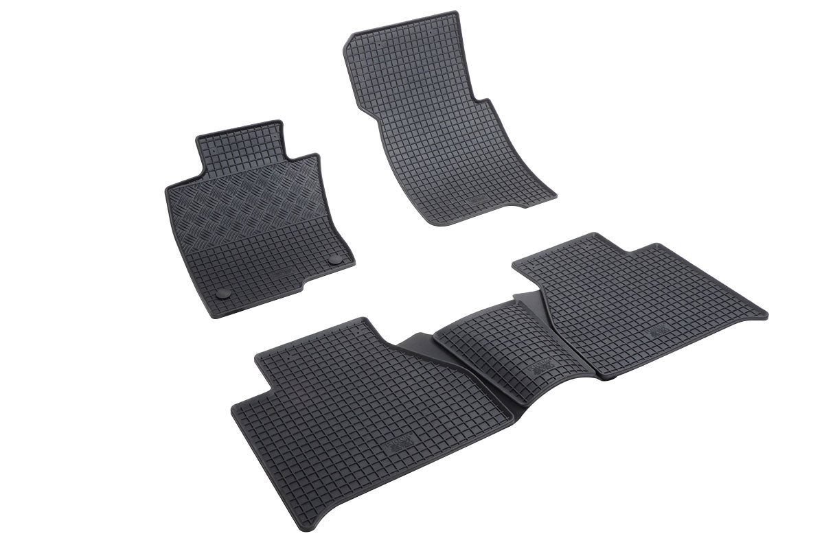 RIGUM904659, Mercedes Classe X 470 dal 09/2017-