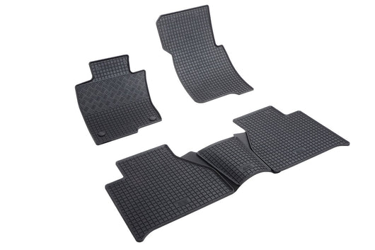 RIGUM904659, Mercedes Classe X 470 dal 09/2017-