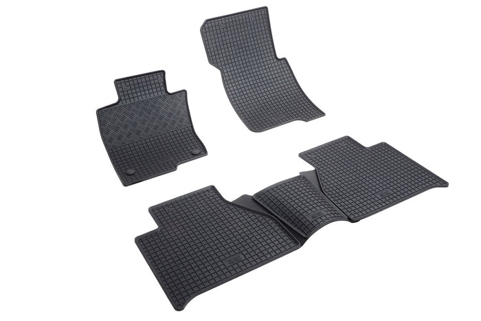 RIGUM904659, Mercedes Classe X 470 dal 09/2017-