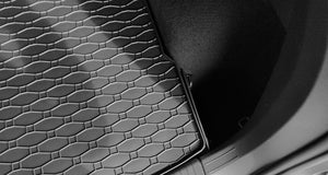 32B-437027 - Tappeto gomma baule - Volkswagen Tiguan II dal 2016 al 10/2020, Tiguan II Restyling dal 11/2020-(NO eHybrid