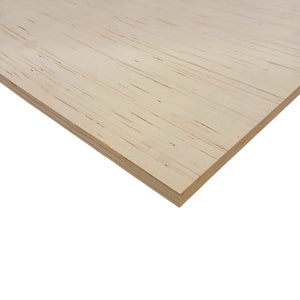 COMPENSATO 810X410X20MM PIOPPO MILLERIGHE.