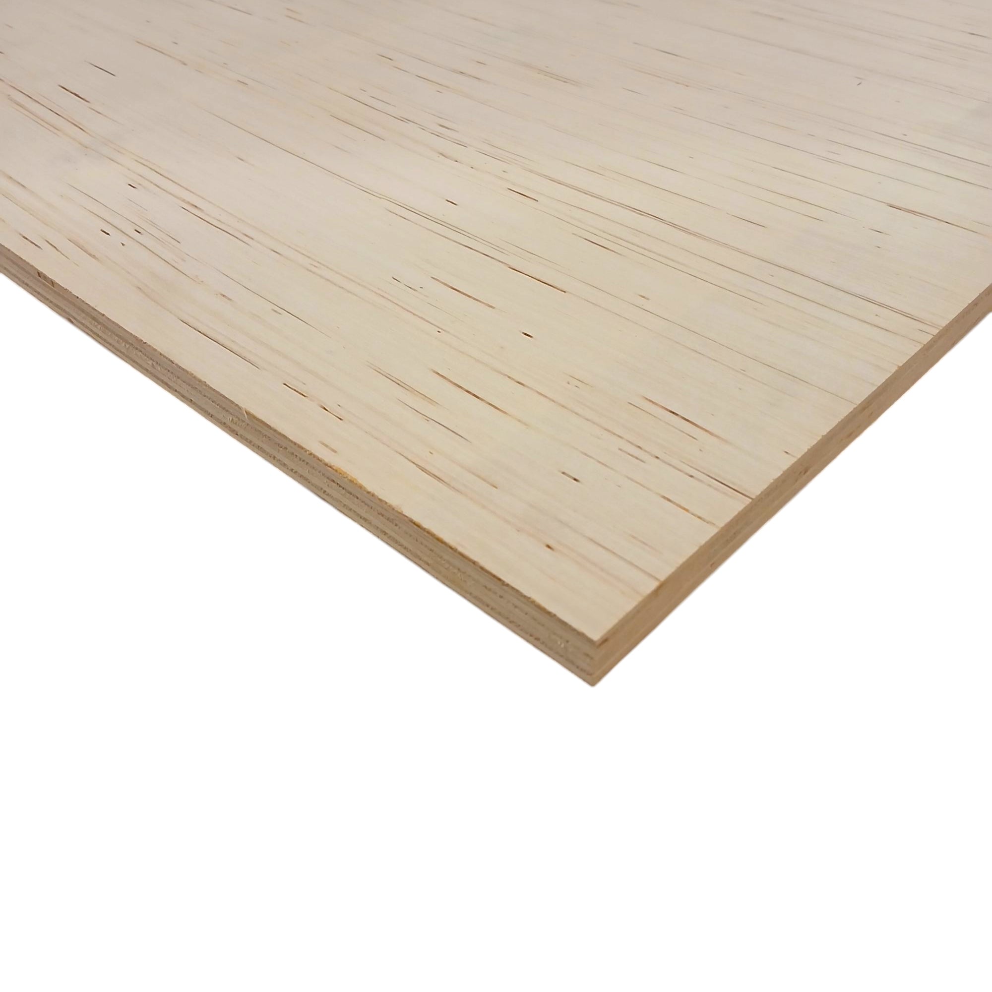 COMPENSATO 810X610X20MM PIOPPO MILLERIGHE.