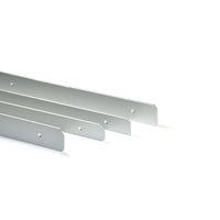 LATERALE PER TOP IN ALLUMINIO SP.38