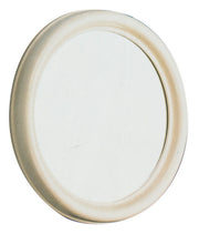 specchio europa d 50 cm bianco art.332 cod:ferx.24595