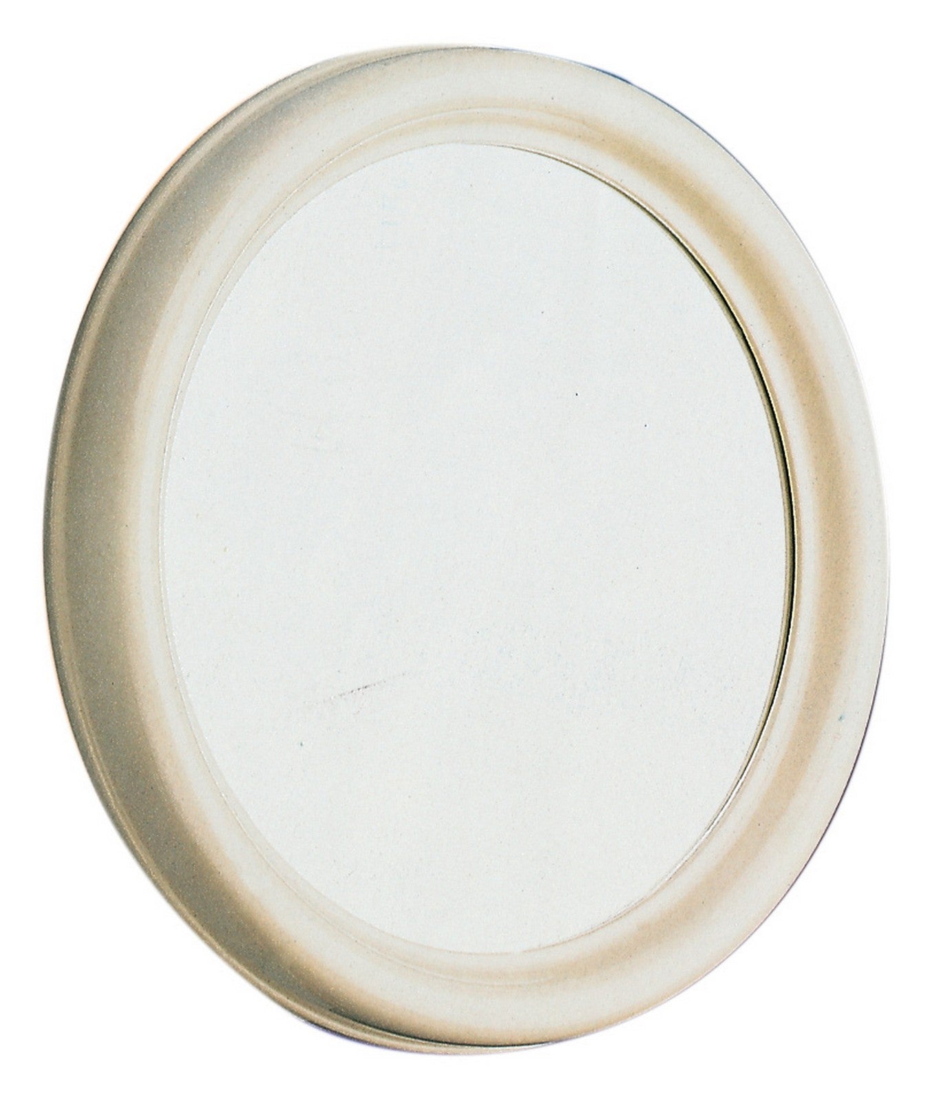 specchio europa d 50 cm bianco art.332 cod:ferx.24595