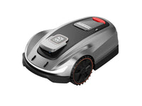 Sunseeker X5 Robot Tagliaerba autonomo senza cavo perimetrale per 2000mq