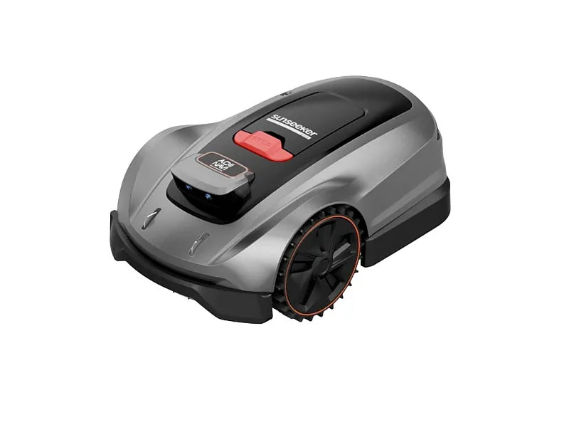 Sunseeker X3 Plus Robot Tagliaerba autonomo senza cavo perimetrale per 1200mq