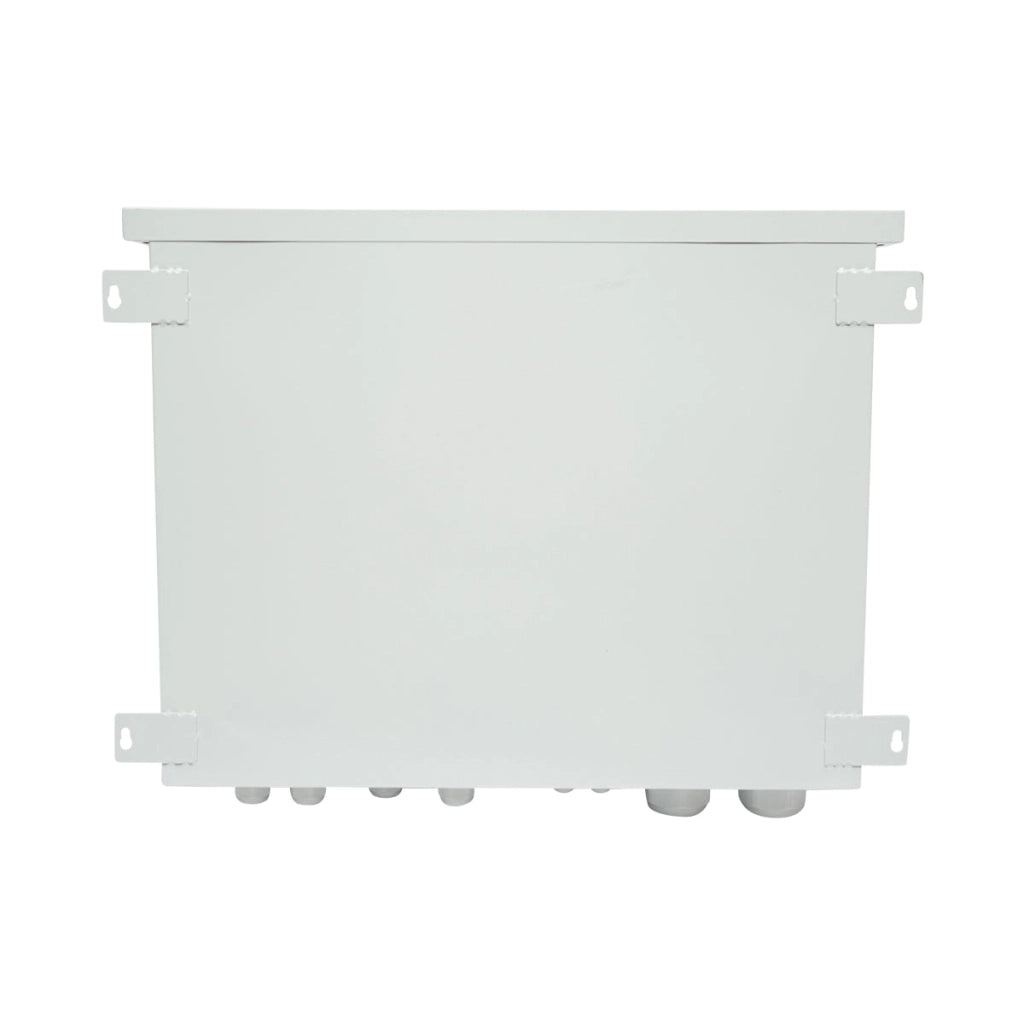Pannello fusibili dotato di CC/CA per sistema 220 V, 3-6 KW con inverter serie SY OFF Grid
