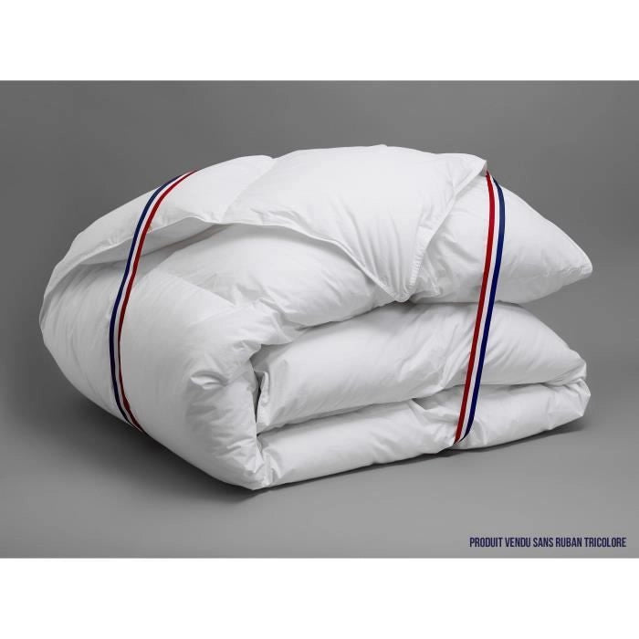 Piumino Temperato DODO - L'ESSENTIELLE - 220x240 cm - 100% Poliestere VOLUPT'AIR 250gr/m