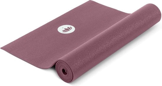 Mat yoga Mudra Studio XL – Mat yoga extra lungo – per principianti e per il futuro – testato secondo Öko TEX 100