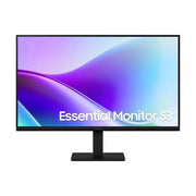 Samsung monitor ls27f320gauxen / s27f320gau nero (27 )