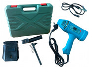 Pistola saldatrice portatile ad arco con Display digitale 2200W MD-70200