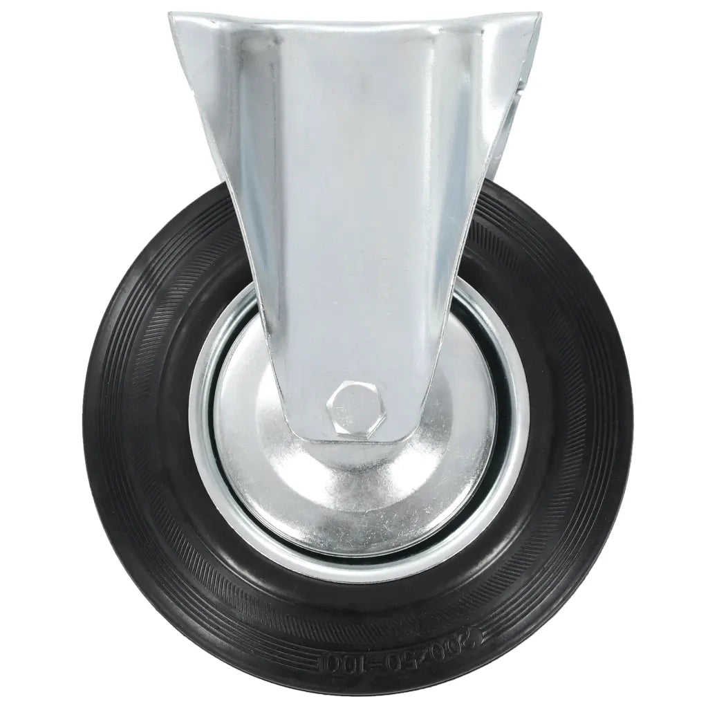 Ruote Fisse 16 pz 200 mm cod mxl 58022