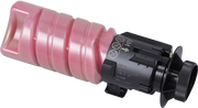 ORIGINAL OKI toner magenta 09006262 MC554 ~2000 Seiten
