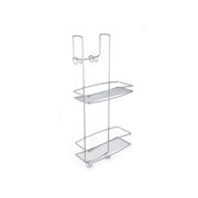 Mensola Polytherm Onda Appendere 2 P cm 26X20 h 58