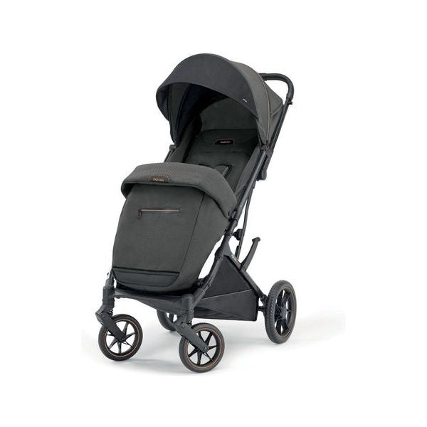Passeggino 4 ruote inglesina ag85r0mgg maior magnet grey