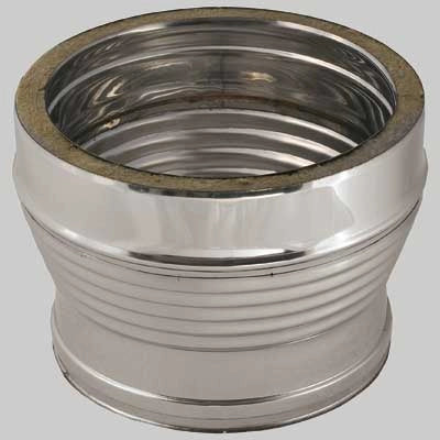 RIDUZIONE DOPPIA PARETE  130  100  180  150     MADE IN ITALY