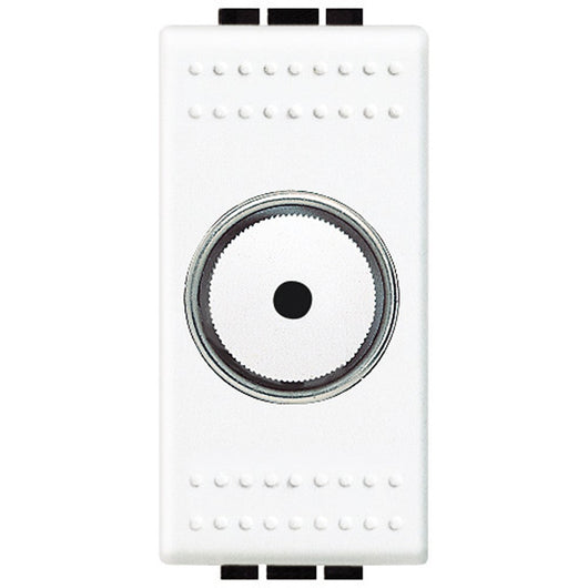 Bticino Livinglight Dimmer Resistivo +Deviatore N4402N