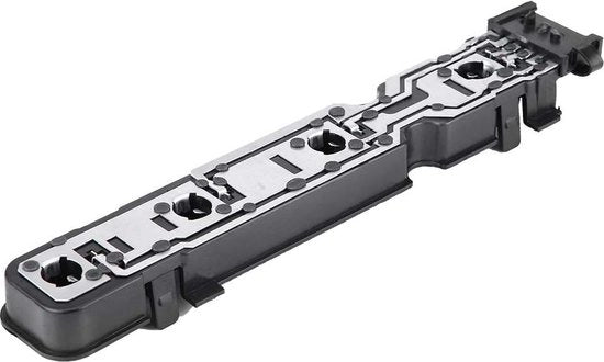 Fitting di fermatura per lampadina posteriore per MK7 06-14 1681537 - Accessorio posteriore.