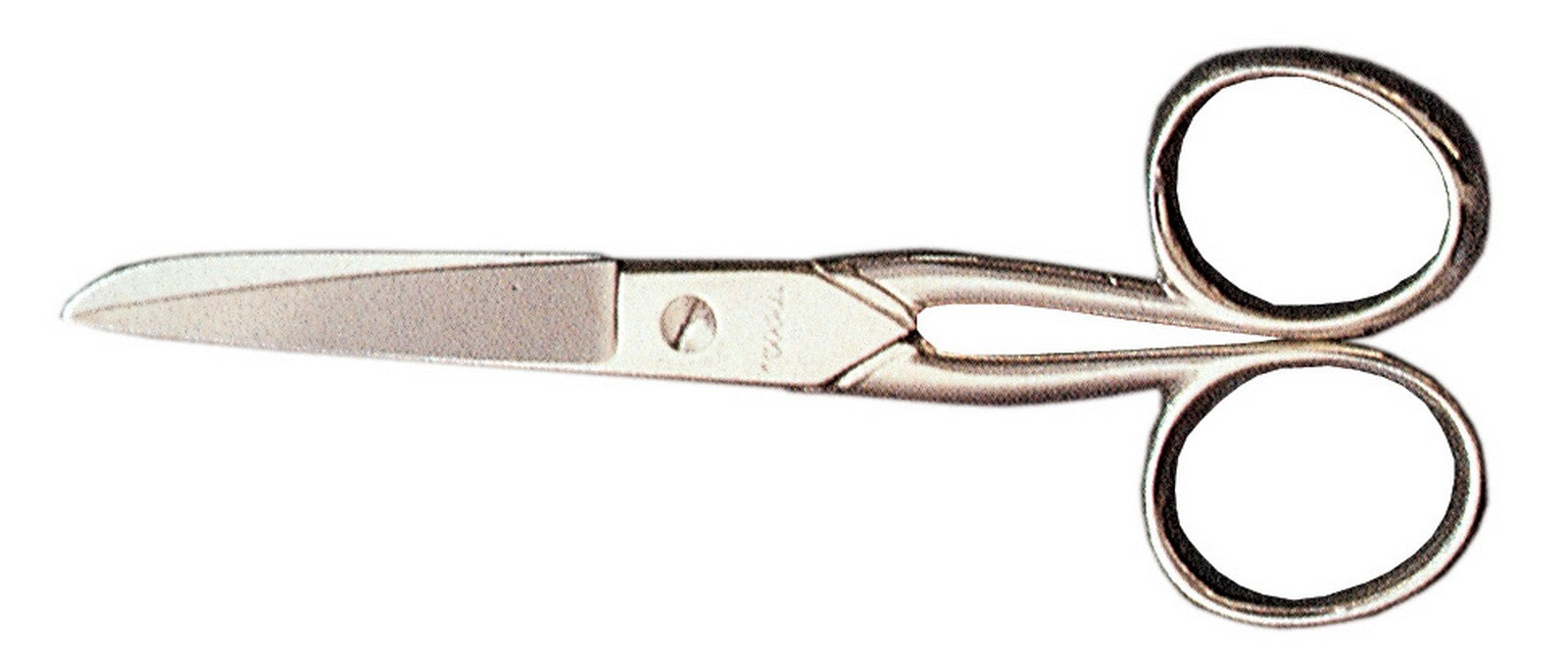 forbici lavoro art.25025 mm.125 gr.5" cod:ferx.24621