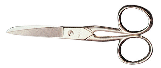 forbici lavoro art.25025 mm.125 gr.5" cod:ferx.24621