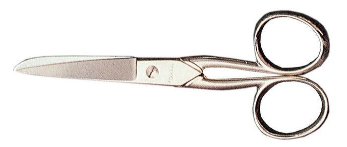 forbici lavoro art.25025 mm.125 gr.5" cod:ferx.24621