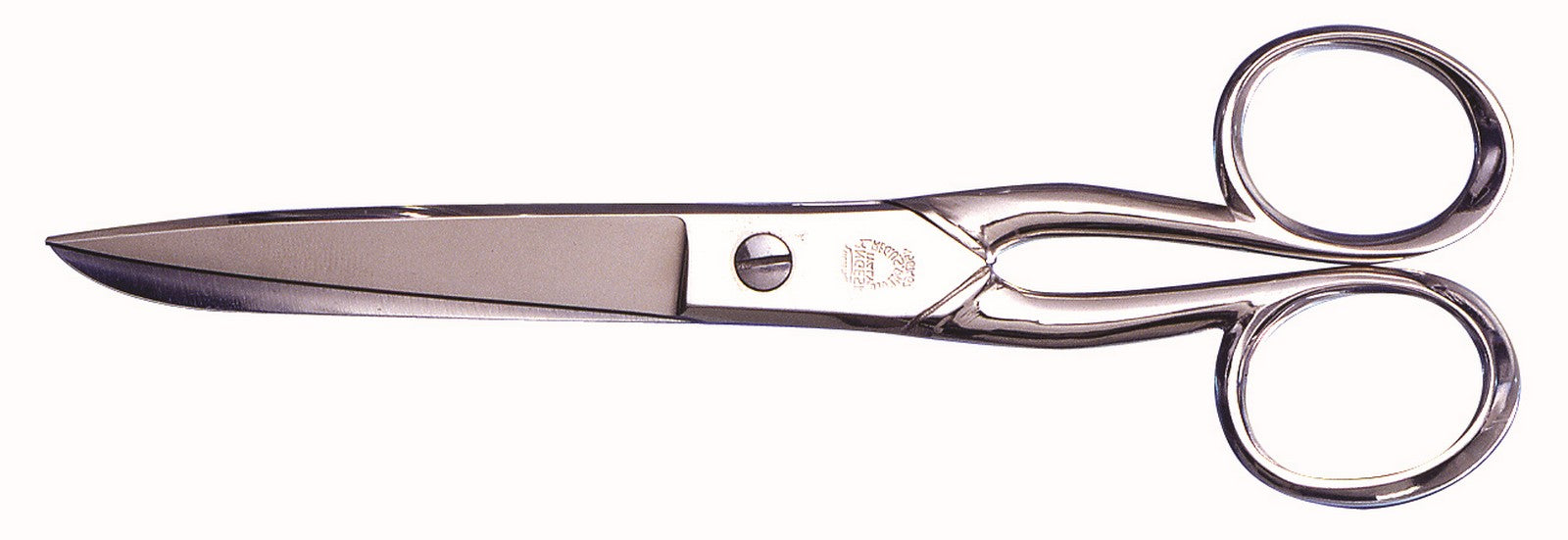 forbici lavoro art.25027 mm.175 gr.7" cod:ferx.24623