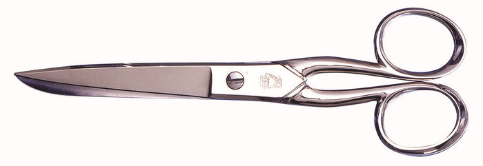 forbici lavoro art.25027 mm.175 gr.7" cod:ferx.24623