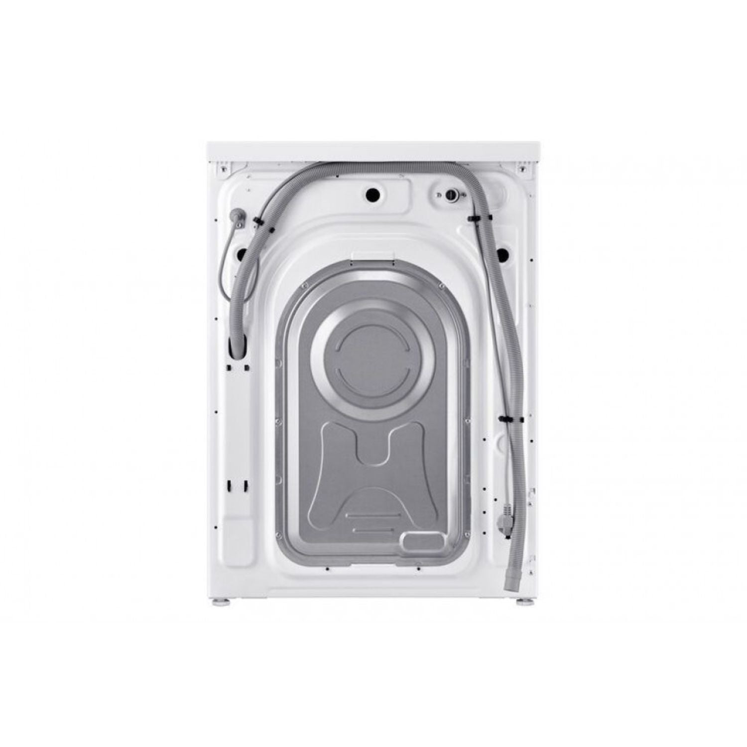 Samsung Lavatrice Carica Frontale 9kg 1400 Giri WW90CGC04DTH