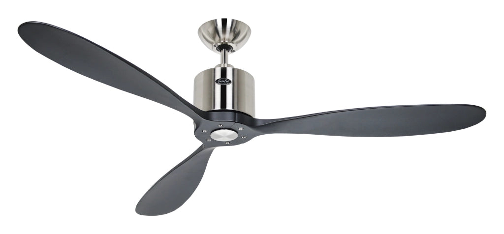 AEROPLAN ECO 132, Ventilatore senza Luce, CasaFan
