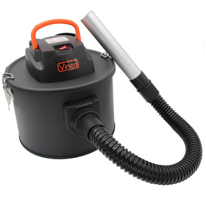 VINCO COD.40176 Bidone Aspiracenere 600W  11LT