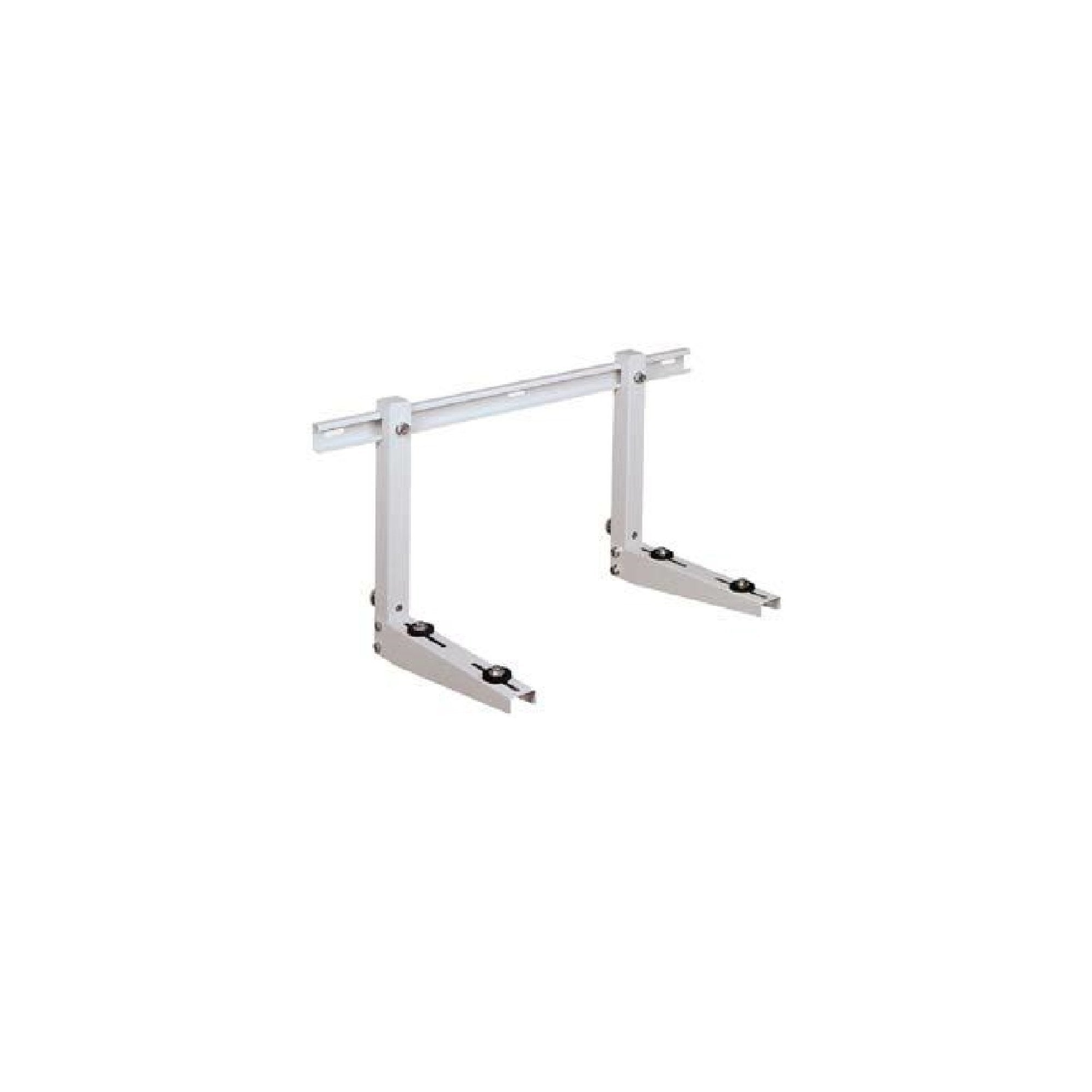 Staffa per climatizzatore mensola 80x48x35  su3acquistate1staffa omaggio split