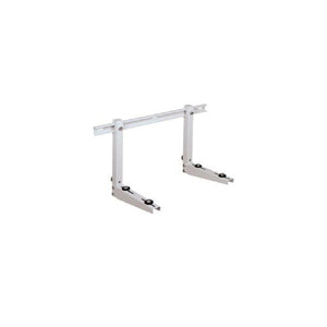 Staffa per climatizzatore mensola 80x48x35  su3acquistate1staffa omaggio split