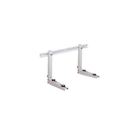 Staffa per climatizzatore mensola 80x48x35  su3acquistate1staffa omaggio split