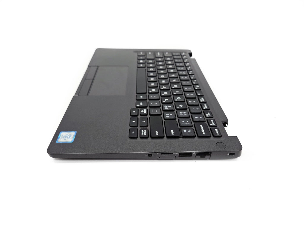 Basetta DELL Latitude 5300 Intel I5 8265U RAM 8GB SSD 256GB Win 11 Pro HDMI Notebook privo di Schermo utilizzabile come Pc Fisso - Ricondizionato
