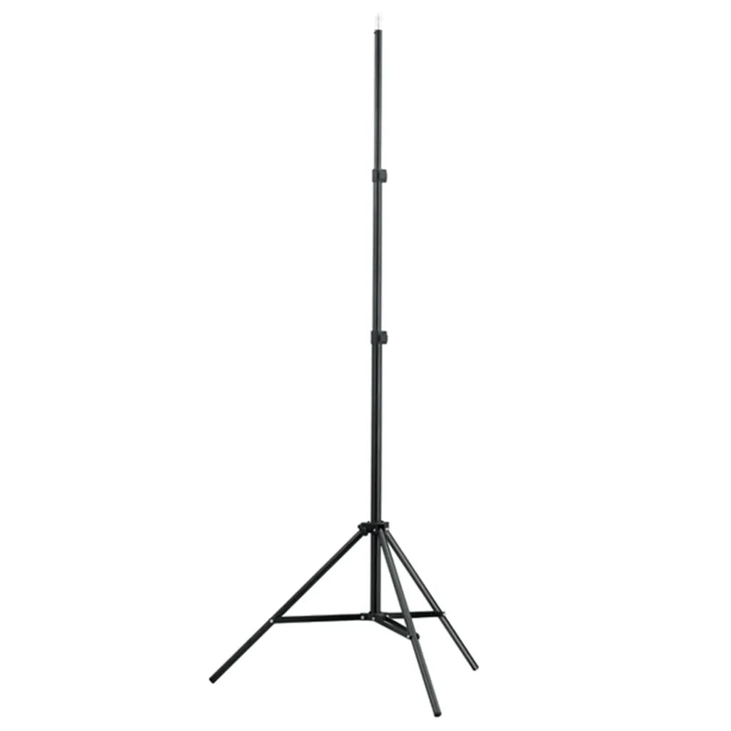 Kit Studio Fotografico con Fondali Luci e Ombrelli CFW3605137