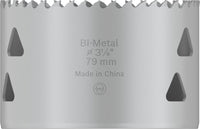 SEGA A TAZZA MULTIMATERIALE BOSCH PRO D.79mm - 2608901527