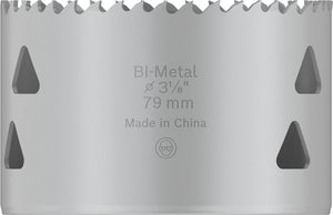 SEGA A TAZZA MULTIMATERIALE BOSCH PRO D.79mm - 2608901527