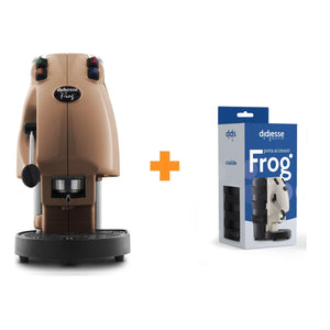 Didiesse Frog Revolution Nocciola + Didiesse Frog Kit Porta Accessori