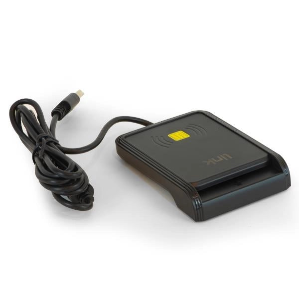 Lettore card nfc contactless - LKNFC2