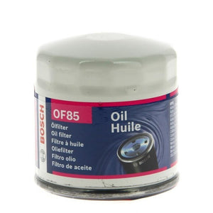 BOSCH FILTRO OLIO OF 85