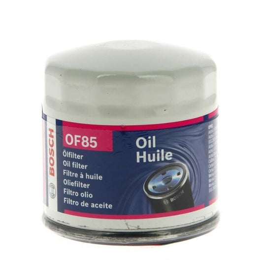 BOSCH FILTRO OLIO OF 85