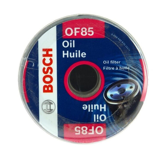 BOSCH FILTRO OLIO OF 85