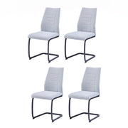 Sedia EMINS (grigio chiaro)